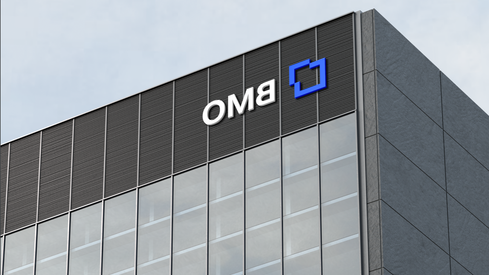Prédio da BMO